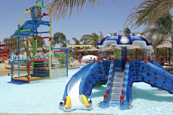 Three Corners Sea Beach Resort