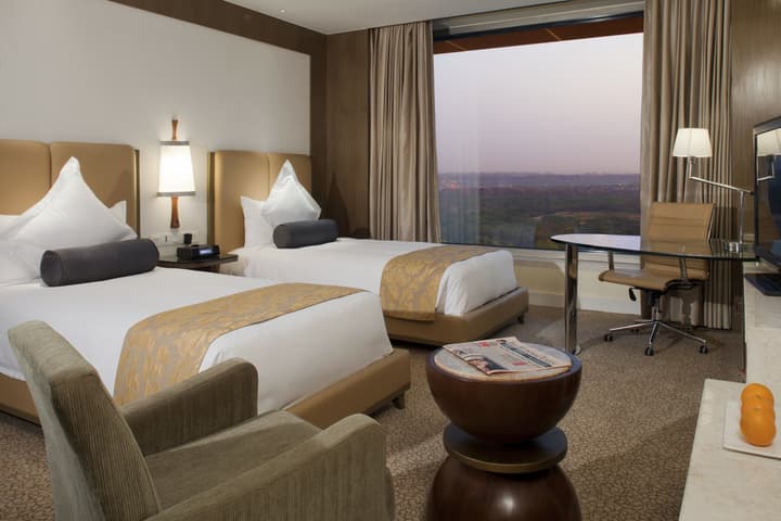 Crowne Plaza Hotel New Delhi Okhla by IHG