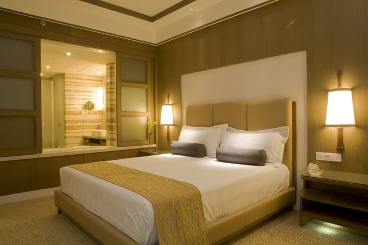 Crowne Plaza Hotel New Delhi Okhla by IHG