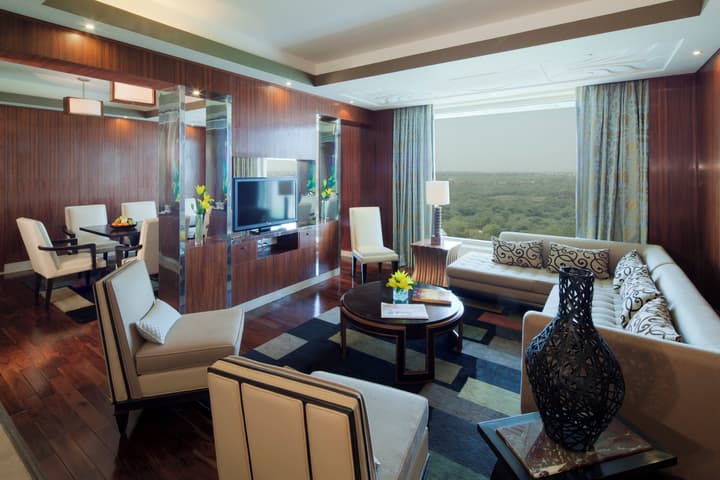 Crowne Plaza Hotel New Delhi Okhla by IHG