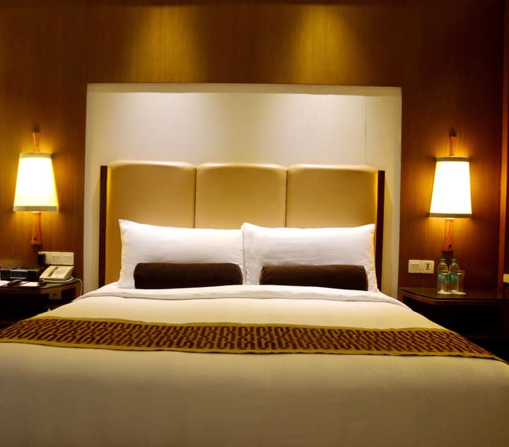 Crowne Plaza Hotel New Delhi Okhla by IHG