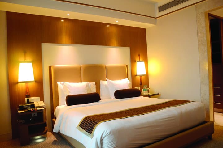 Crowne Plaza Hotel New Delhi Okhla by IHG