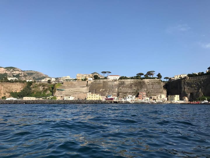 Hotel Cosmomare
