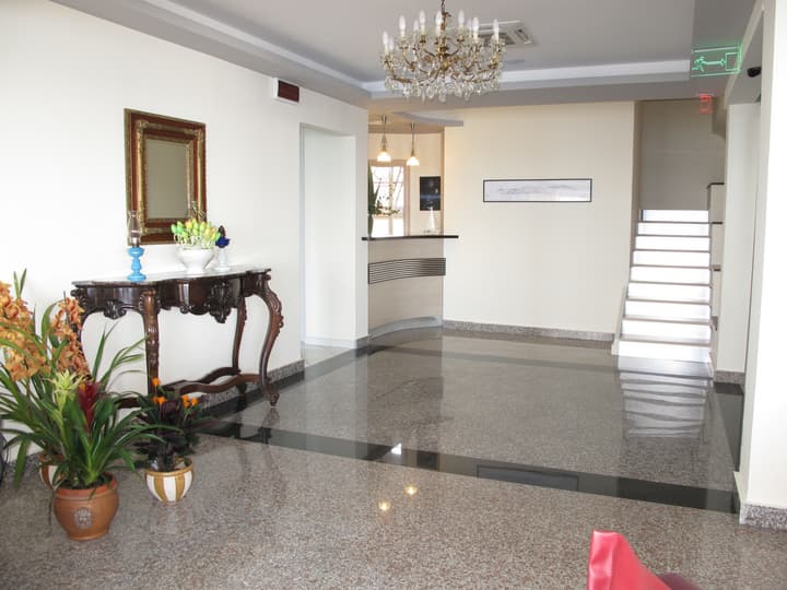 Hotel Cosmomare