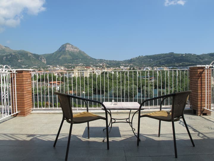 Hotel Cosmomare