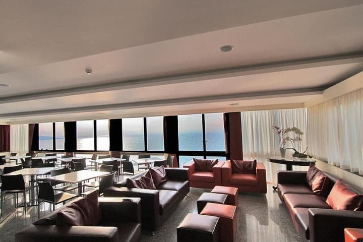 Hotel Cosmomare