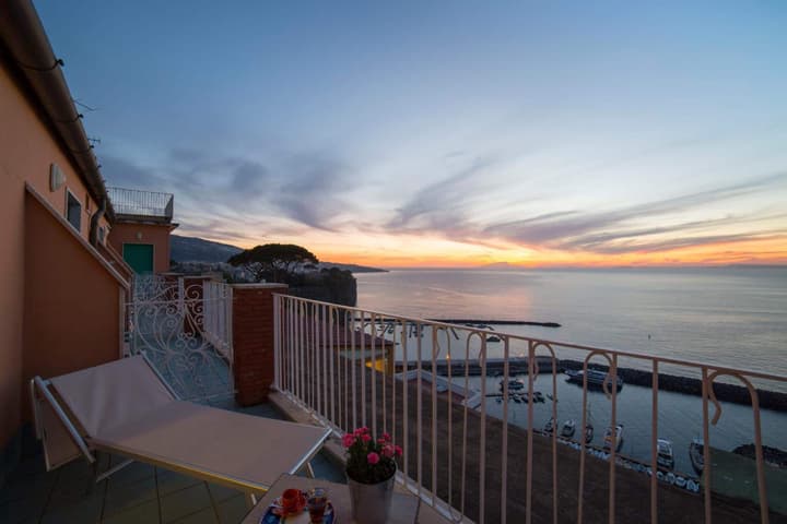 Hotel Cosmomare