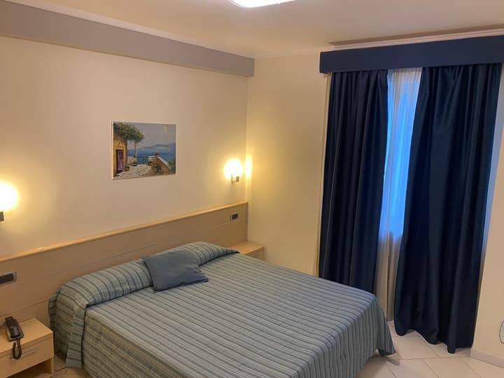 Hotel Cosmomare