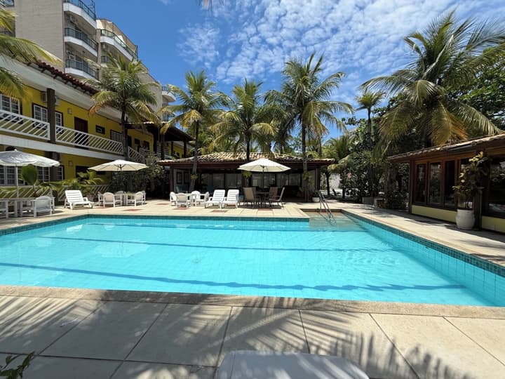 Hotel Mar de Cabo Frio