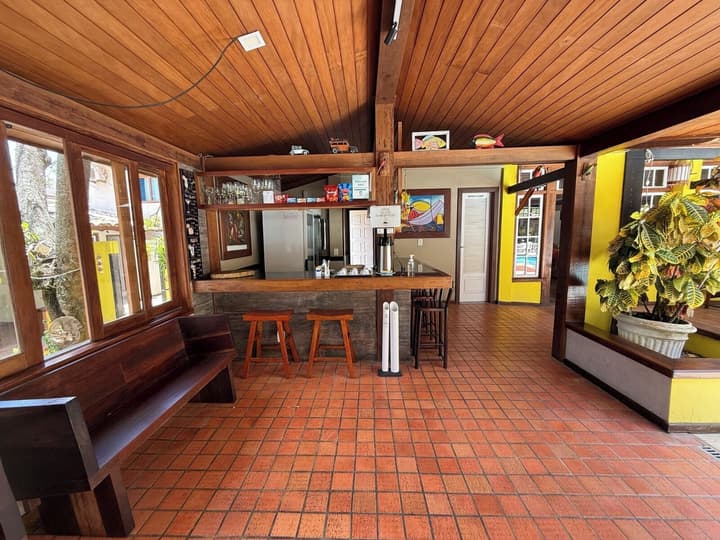 Hotel Mar de Cabo Frio