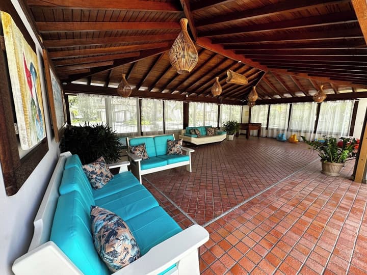 Hotel Mar de Cabo Frio