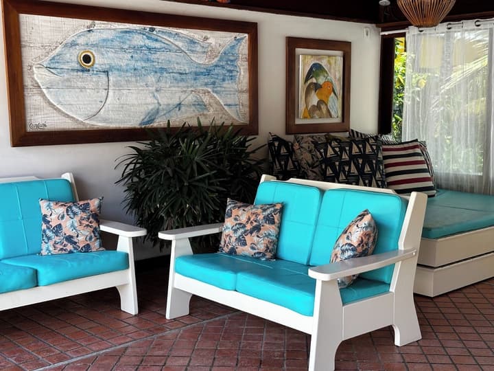 Hotel Mar de Cabo Frio