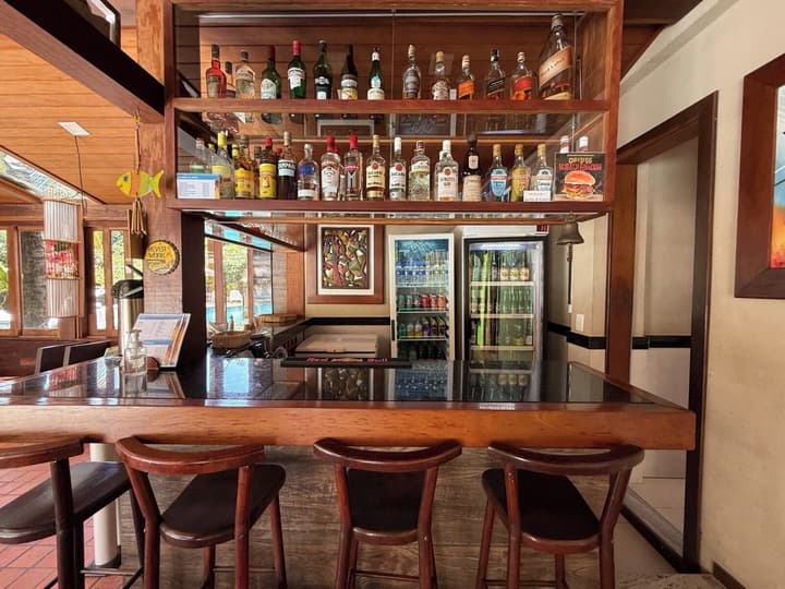 Hotel Mar de Cabo Frio