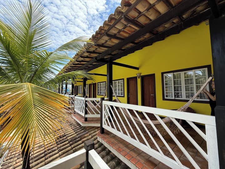 Hotel Mar de Cabo Frio