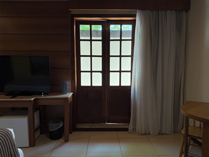 Hotel Mar de Cabo Frio