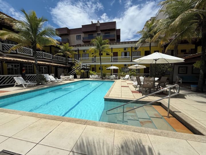 Hotel Mar de Cabo Frio