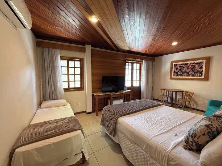 Hotel Mar de Cabo Frio
