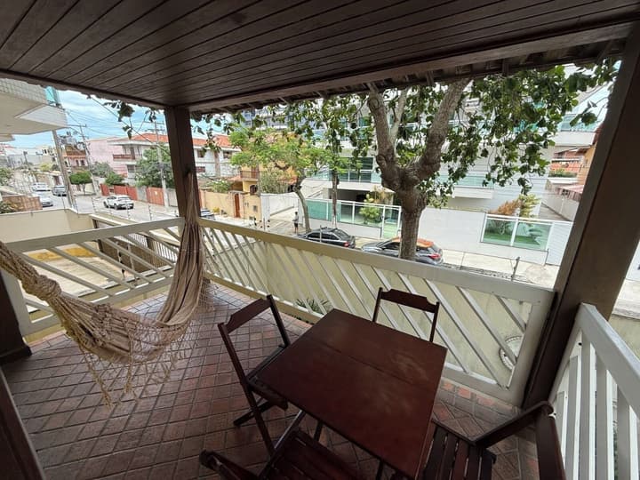 Hotel Mar de Cabo Frio