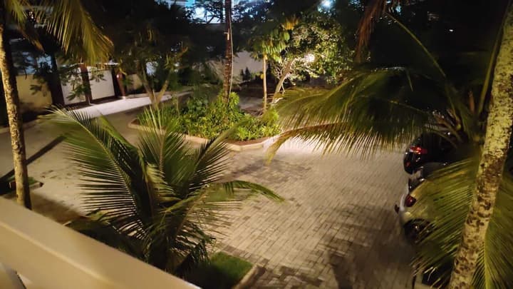 Hotel Mar de Cabo Frio