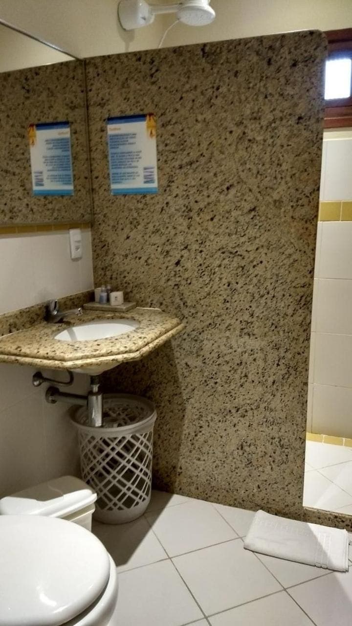 Hotel Mar de Cabo Frio