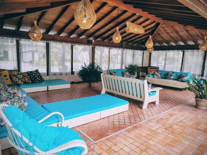 Hotel Mar de Cabo Frio