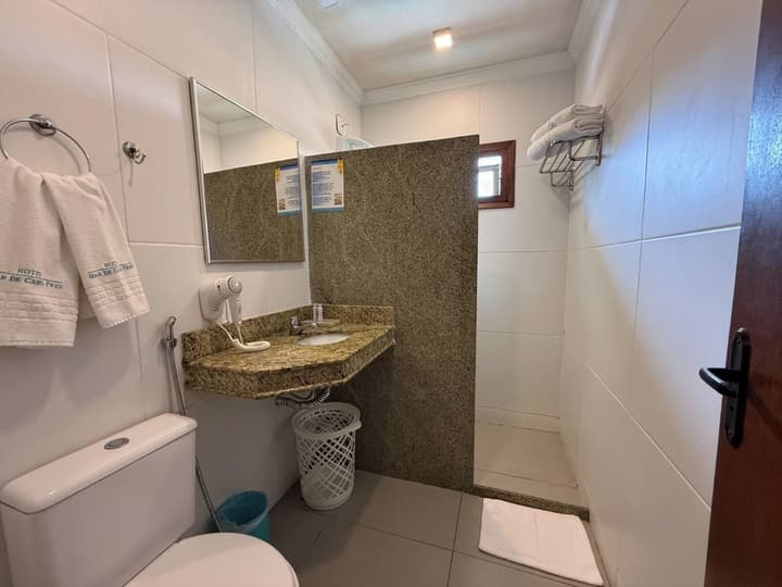 Hotel Mar de Cabo Frio