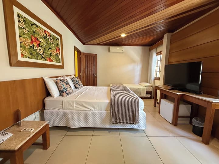 Hotel Mar de Cabo Frio