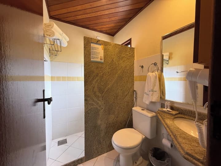 Hotel Mar de Cabo Frio