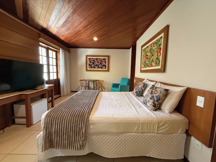 Hotel Mar de Cabo Frio