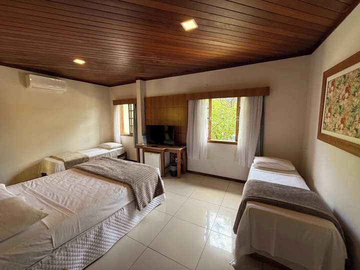 Hotel Mar de Cabo Frio