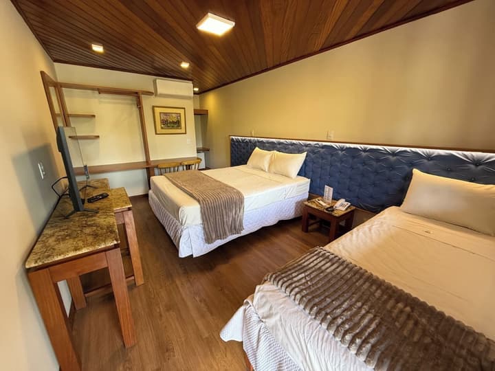 Hotel Mar de Cabo Frio