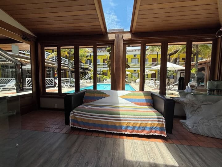 Hotel Mar de Cabo Frio