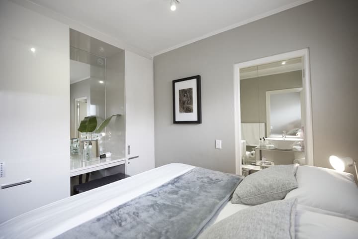 The Hyde All-Suite Hotel
