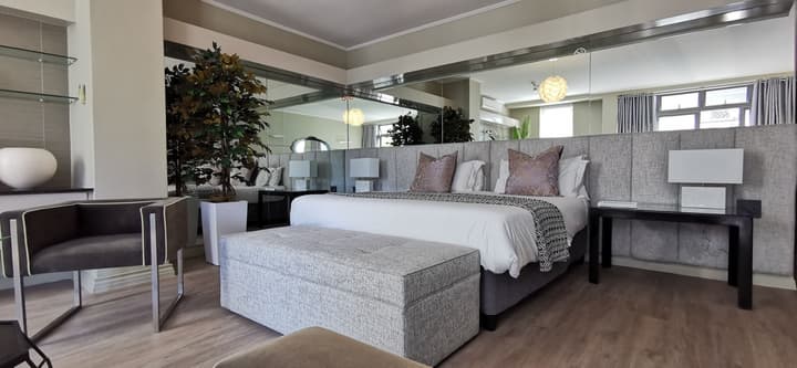 The Hyde All-Suite Hotel