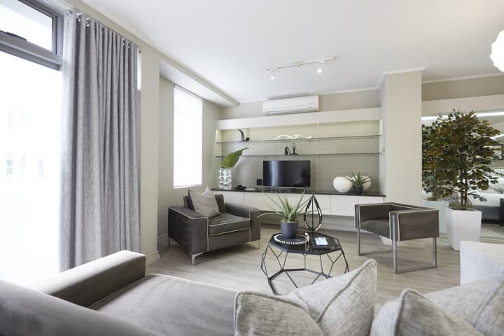 The Hyde All-Suite Hotel