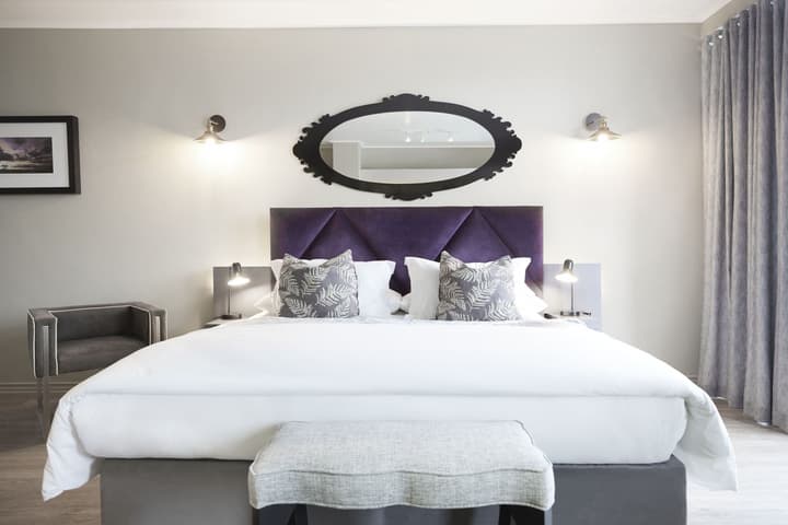 The Hyde All-Suite Hotel