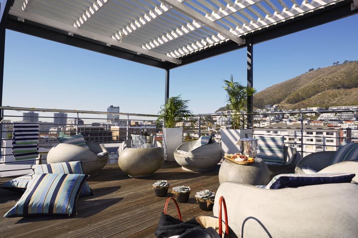 The Hyde All-Suite Hotel