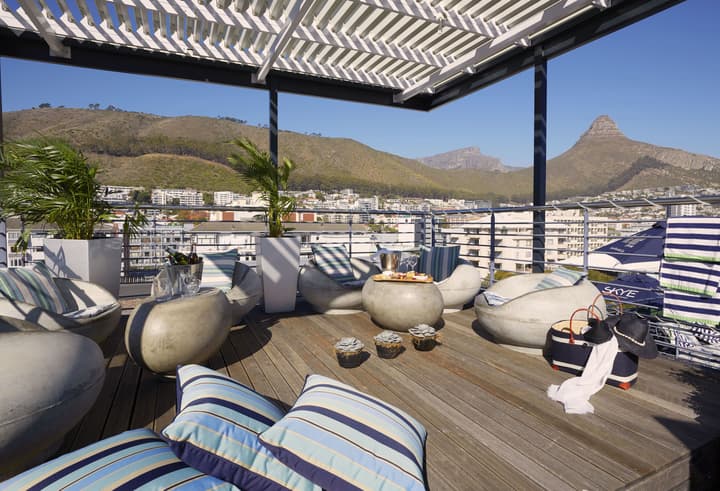 The Hyde All-Suite Hotel