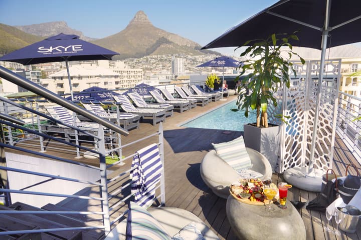 The Hyde All-Suite Hotel