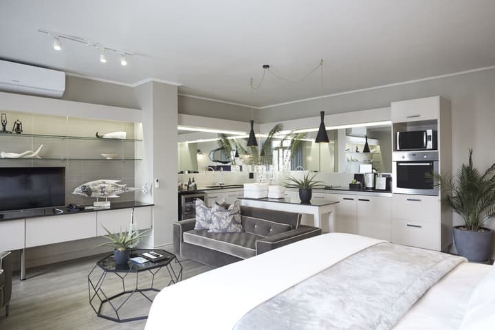The Hyde All-Suite Hotel