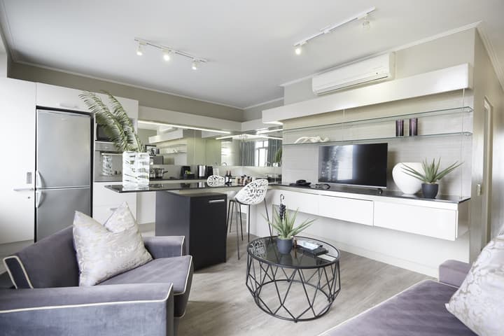 The Hyde All-Suite Hotel