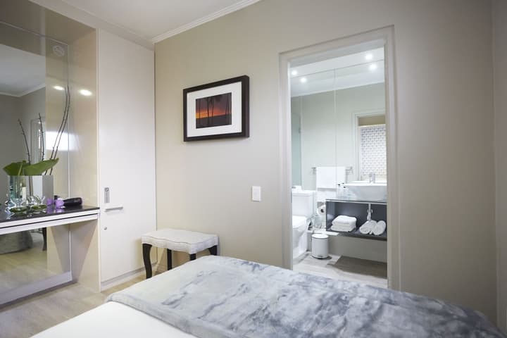 The Hyde All-Suite Hotel