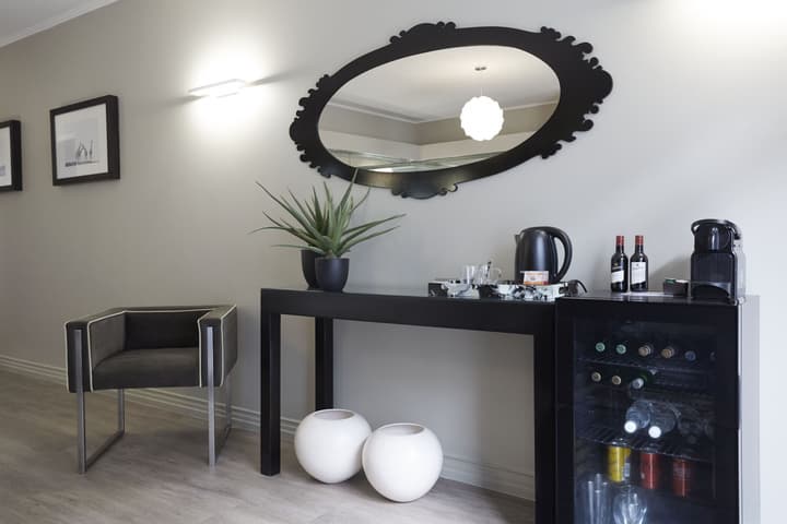 The Hyde All-Suite Hotel