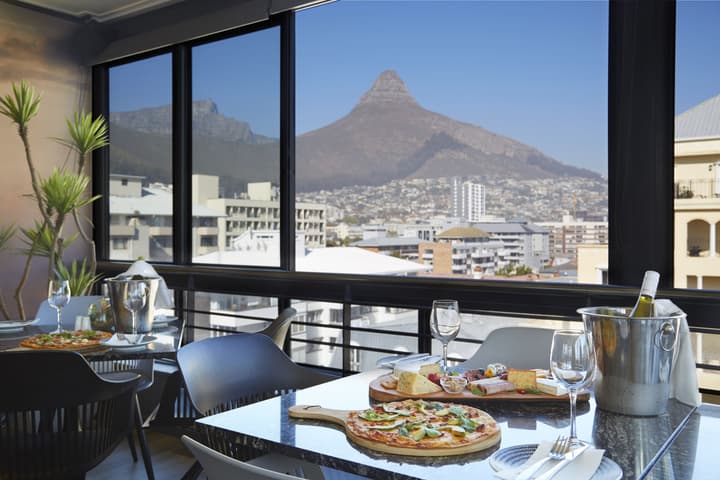 The Hyde All-Suite Hotel