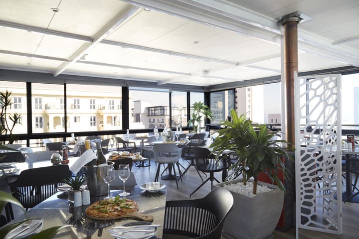 The Hyde All-Suite Hotel