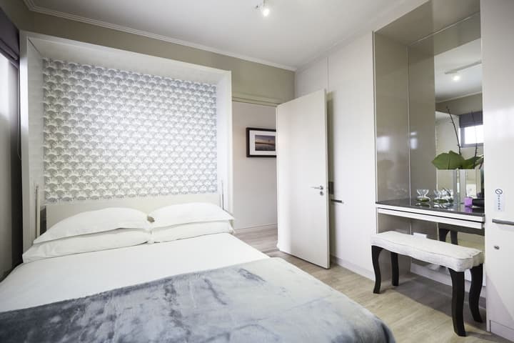 The Hyde All-Suite Hotel