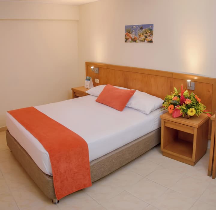 Hotel be La Sierra