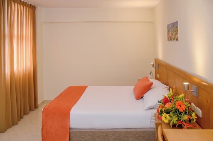 Hotel be La Sierra