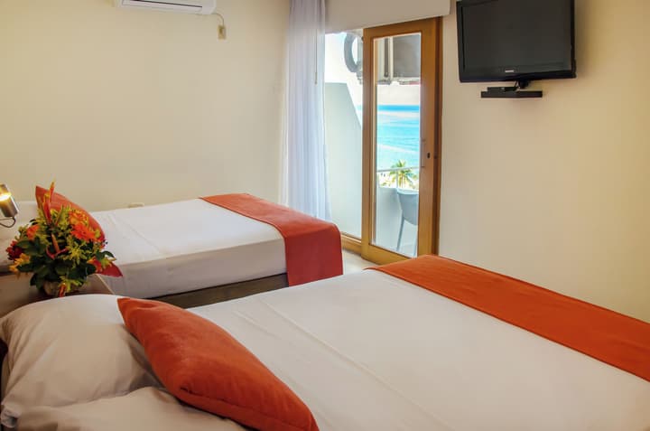 Hotel be La Sierra