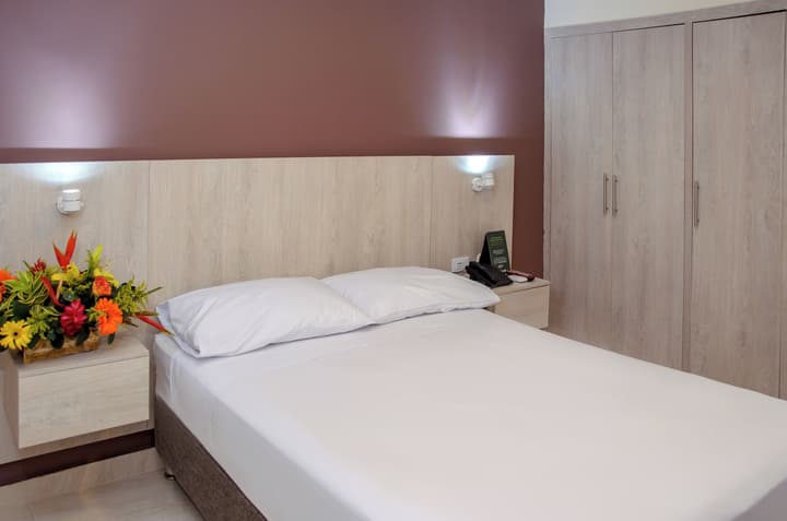 Hotel be La Sierra